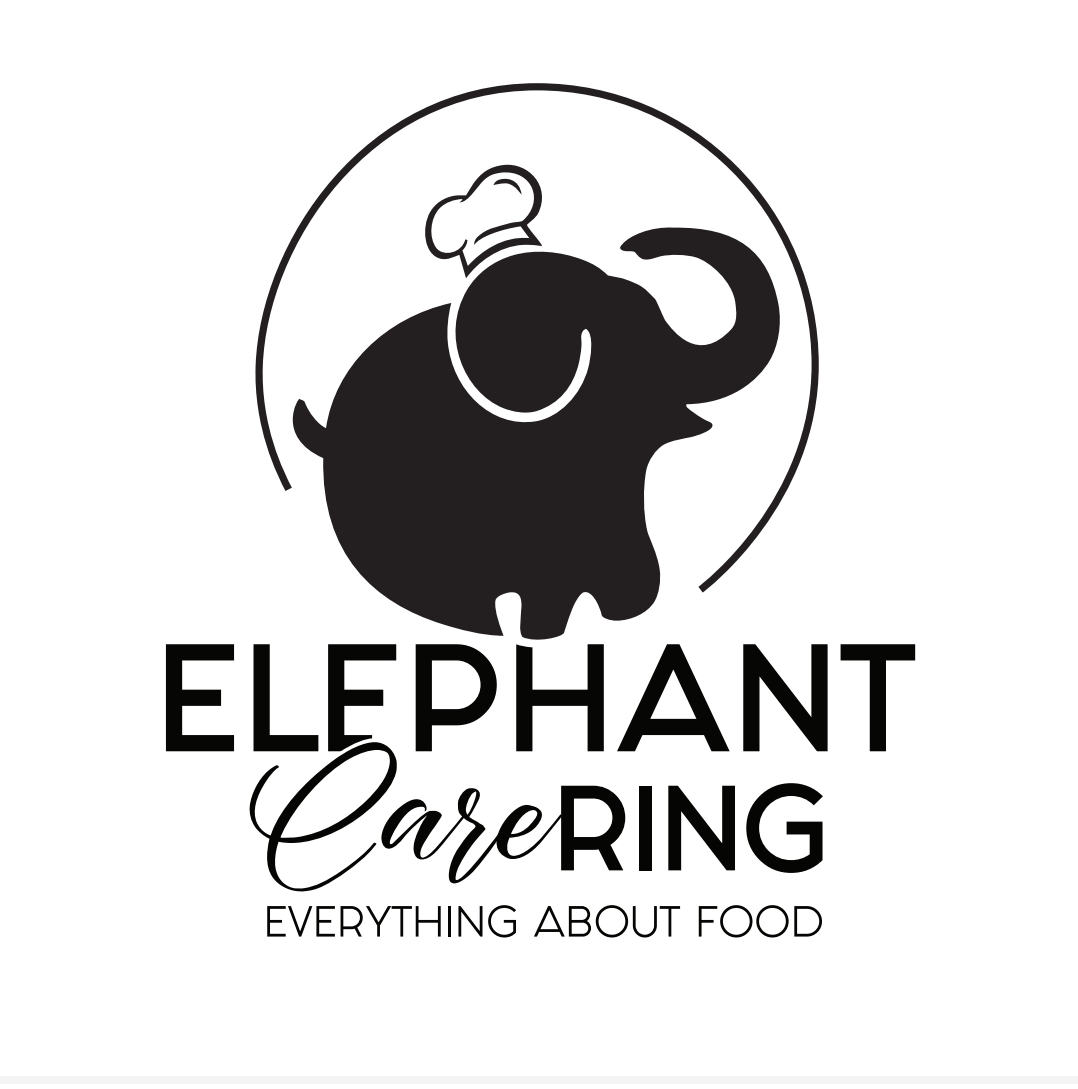 Elefant Catering logo